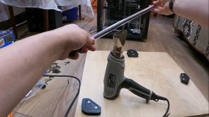 Thermaltake Level 20HT Обзор корпуса для сборки пк с СВО