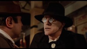 The Dip - Who Framed Roger Rabbit