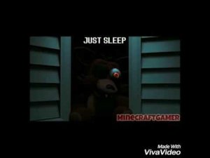 Перевод песни и клип.  just sleep just dream