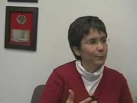 Alicia Alvarez, J.D. - Effective Leadership Characteristics смотреть онлайн