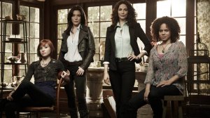 Сериал Хранилище 13 - 4 сезон 11 серия / Warehouse 13