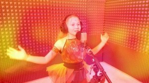 Алиса Григорьева - "Золото огня"