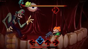 Ovedue (Mario Madness V2)