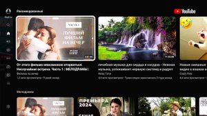 Обзор медиаплеера HIPER MEDIA TV M5