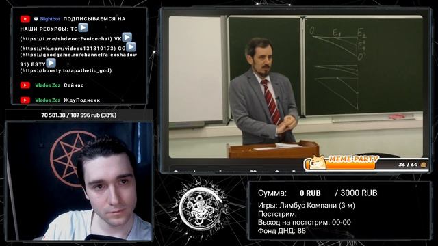 Фалев Е. В. Философия первой половины 20 века. Философия Э. Гуссерля смотреть онлайн