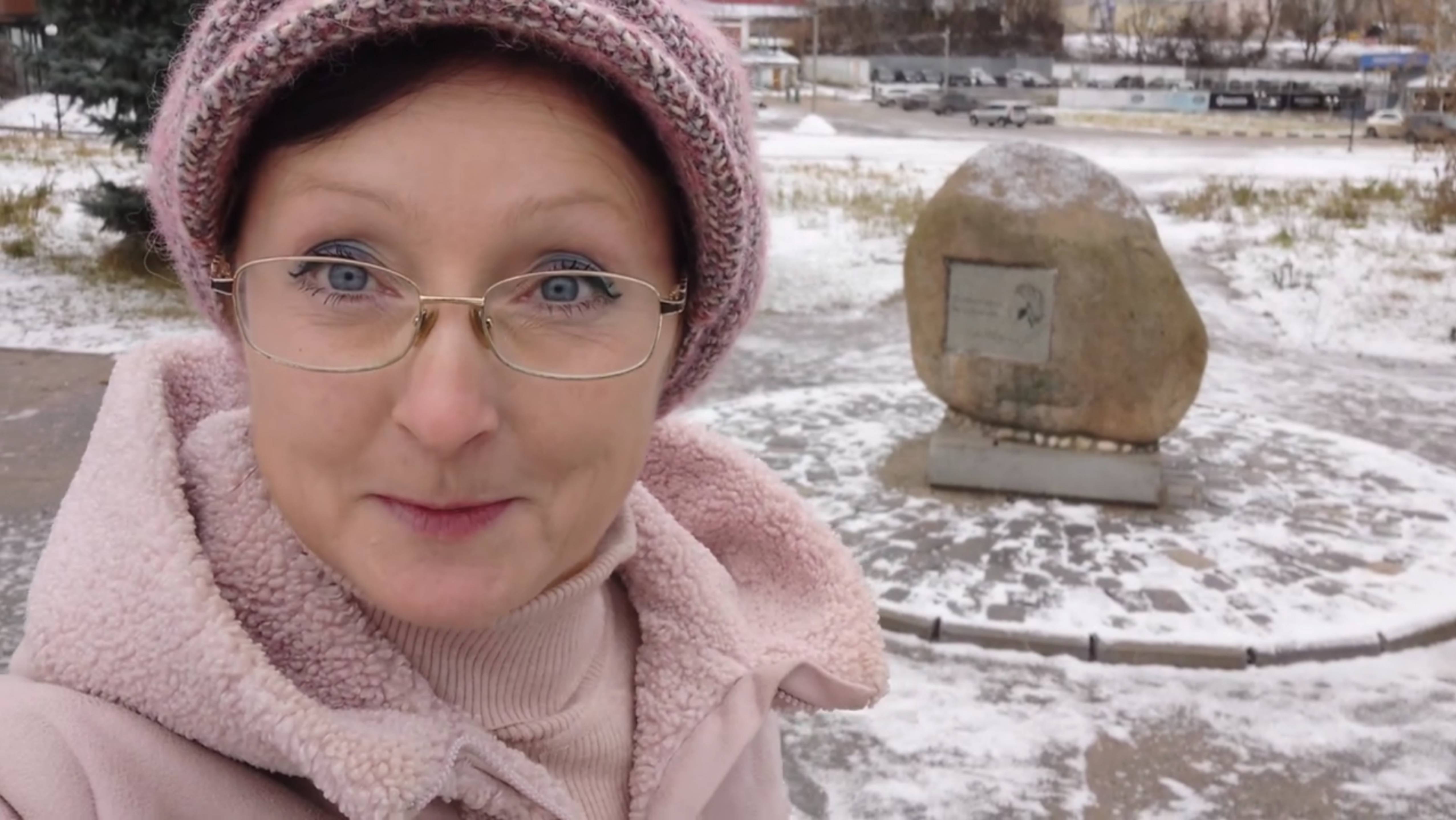 Хроника в городе. Ноябрь 2024 года. По делам... Алискины будни. Ремонт компьютера.