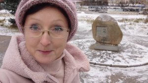 Хроника в городе. Ноябрь 2024 года. По делам... Алискины будни. Ремонт компьютера.
