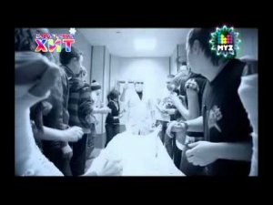 Клиника 63 - Девочка-Экстрим.mp4