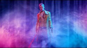 Dbd. Трюкач и спиленные крюки