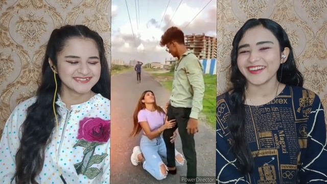 Pakistani Reaction On Rohit Zinjurke And Nita Shilimkar Attitude And Romantic Videos