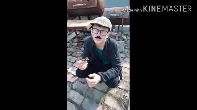 В ГОСТЯХ У ДЯДИ ГЕНЫ смотреть онлайн