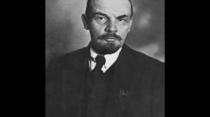 Голос Ленина Обращение к Красной Армии