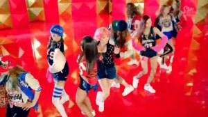 Girls' Generation - I GOT A BOY