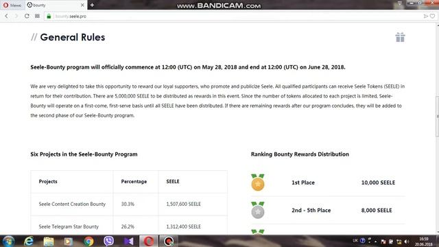 Обзор проекта Seele; Обзор ICO Seele - Блокчейн 4. смотреть онлайн