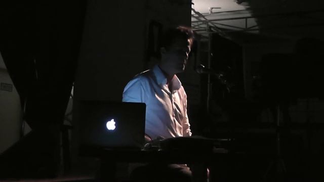 "ШУМ И ЯРОСТЬ" 2011 / "NOISE & FURY" 2011 - Alessandro Bosetti (1) смотреть онлайн