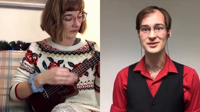 Sing, Tim ft. Luke McCandless смотреть онлайн