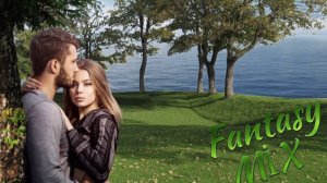 Boris Zhivago , Alan Brando , Modern Boots - BCR Fantasy Mix ( NEW ITALO DISCO )