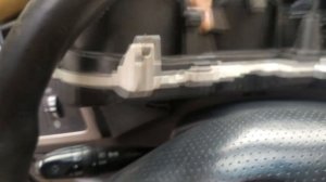 Европеизация Pontiac Vibe