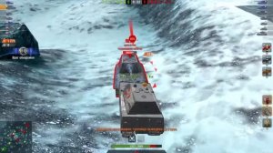 ГРАВИТАЦИЯ.EXE / №1 / WoT Blitz