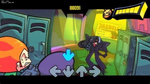 VS Pico Convict (REUPLOADED)