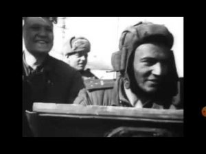 Душевная песня про т-34 символ победы