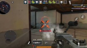 Обзор игры fire strike на телефоне БилолГаминг/fire strike