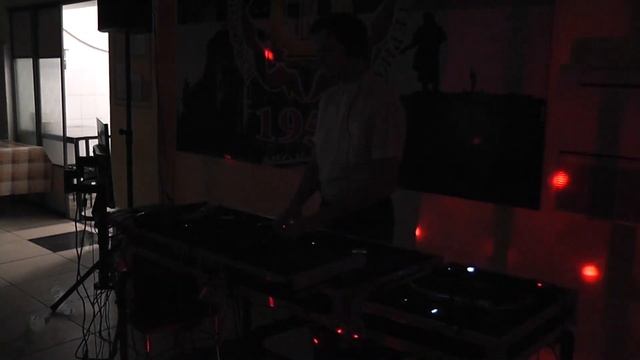 Контрольный урок по диджеингу Alex B house mix 23022019 смотреть онлайн