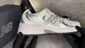 Обзор New Balance 530