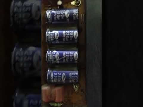 LG Plasma TV buzzing sound смотреть онлайн