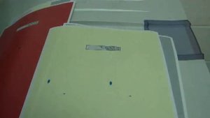 Xerox Phaser 7750 7760 Repeating defects (marks or lines on pages)