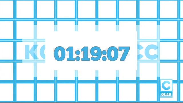 Обновленный логотип канала "Эсс" (08.06.22) смотреть онлайн