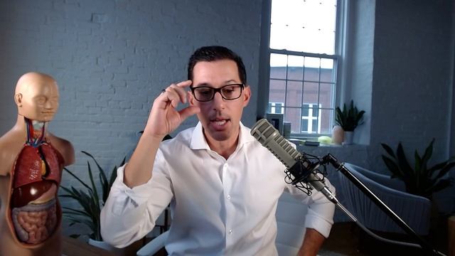 2 New Zinc Ionophores that Kill Viruses | The Cabral Concept #1733 смотреть онлайн