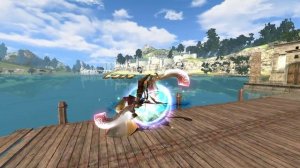 Роденский фестивать (новый трейлер) Kakuzu