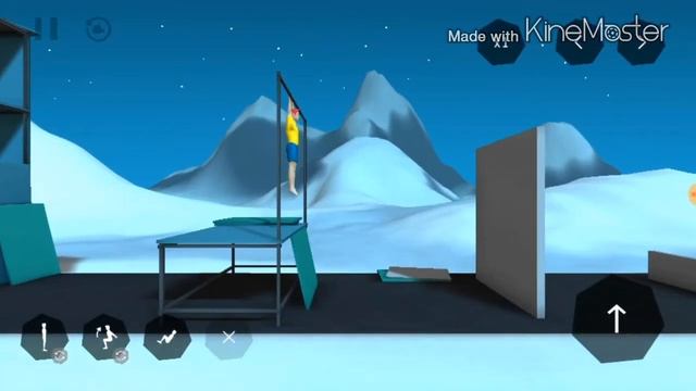 FLIP RANGE - КОСТОЛОМНЫЕ ТРЮКИ ПРОХОЖДЕНИЕ ИГРЫ НА ANDROID & iOS смотреть онлайн