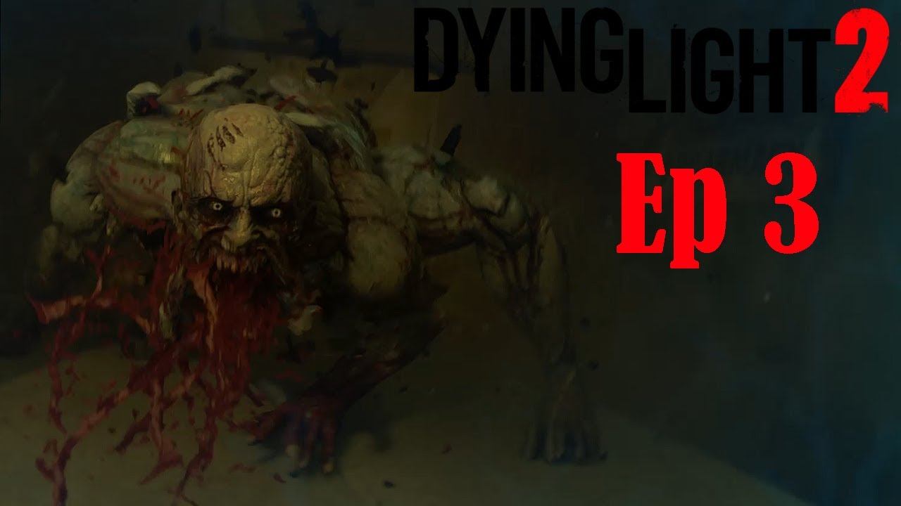 Free roam is now unlocked | Dying Light 2 смотреть онлайн