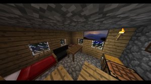 Я СДЕЛАЛ РЕМОНТ В ДОМЕ ЖИТЕЛЯ В МАЙНКРАФТ! СТИВ