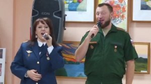 А помирать нам рановато... Концерт посвященный Дню Победы.