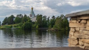 Карелия. Июль 2024 г. Полная версия. День 4-6