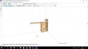 Как сделать складной маникюрный столик своими руками