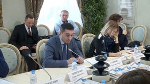 Леван МИНЕЙКИН ОПРФ 16 декабря 2016