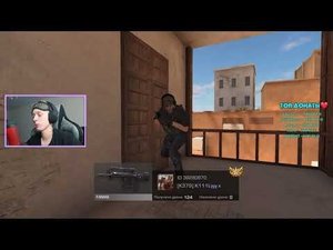 Унизил abov3na прямо на его стриме?!