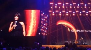 История успеха: Глобал Директор Миля Хаметшина