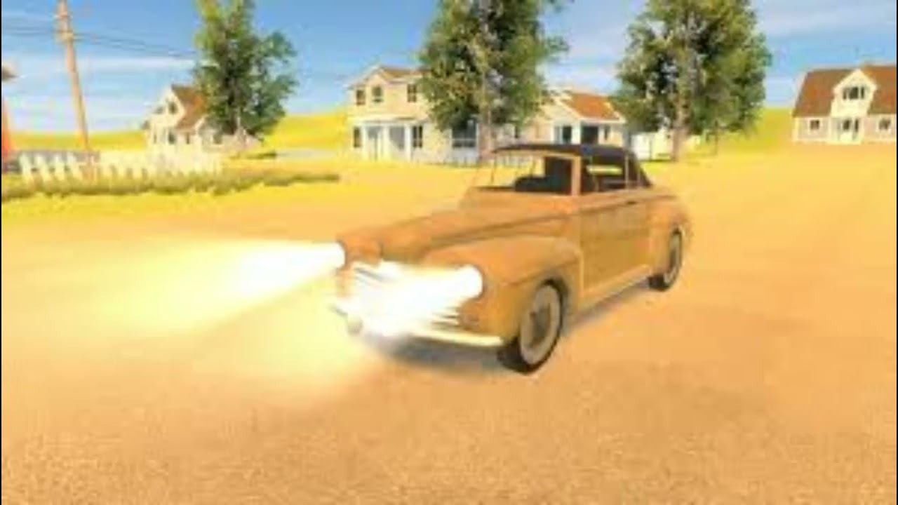 ПОЧЕМУ И ЧТО ПРОИСХОДИТ В ИГРЕ ANGRY NEIGHBOR????? смотреть онлайн