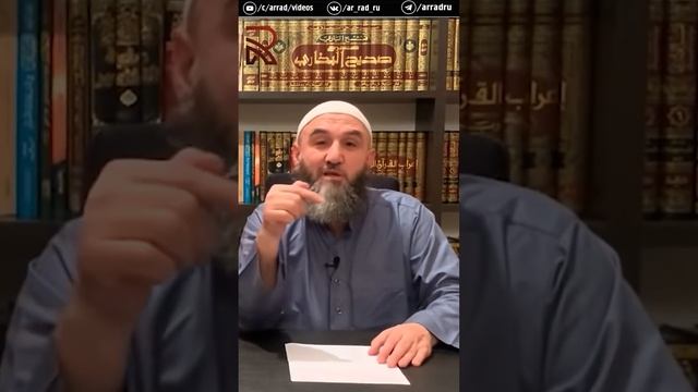 Универсальный солдат 8. Абдульхалим: если акида подходит, то таклид в акиде есть. смотреть онлайн