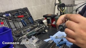 Обзор на ТНВД