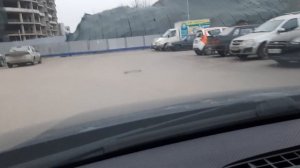 Питер. Показуха у памятника Гранину