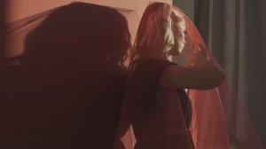 бэкстейдж с МК фотографа Матвея Краузе