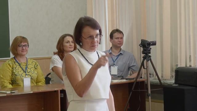 Интервью  Елены Михайловны Корж  МПСУ 