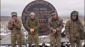 🔴Поздравления с днём Морпехов от дрессированных укрозябликов🙂🔴