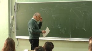 Леменовский Д. А. - Неорганическая химия - 13. Невалентные взаимодействия